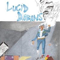 Lucid Dreams (Dirty)