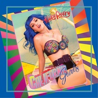 California Gurls (Clean)