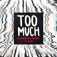 Too Much (Extended)