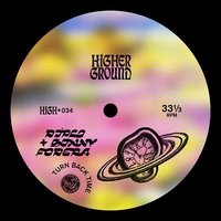Turn Back Time (Radio Edit)