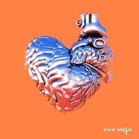 My Head & My Heart (Main)