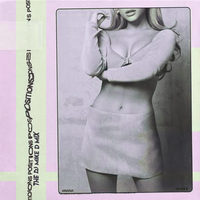 Positions (The DJ Mike D Remix) (Dirty)
