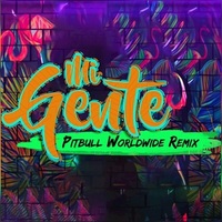 Mi Gente (My People) (Worldwide Remix) (Clean)