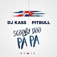 Scooby Doo Pa Pa (Remix) (Clean)