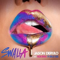 Swalla (Dirty)