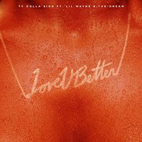 Love U Better (Dirty)