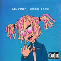 Gucci Gang (Clean)