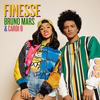 Finesse (Remix) (Dirty)