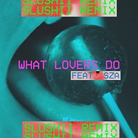 What Lovers Do (Slushii Remix) (Clean)