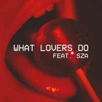 What Lovers Do (Instrumental)