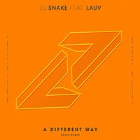 A Different Way (Noizu Remix)