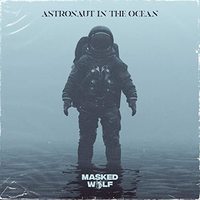 Astronaut In The Ocean (Clean)