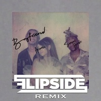 Boyfriend (Flipside Remix) (Extended) (Clean)