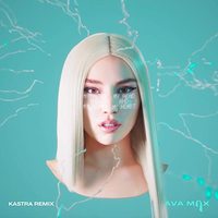 My Head & My Heart (Kastra Remix) (Extended)