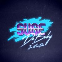 Suge (Joe Maz Remix) (Dirty)