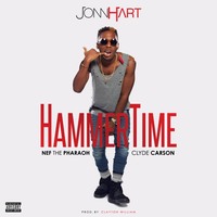 HammerTime (Acapella Clean)