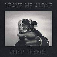 Leave Me Alone (Instrumental)