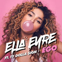 Ego (Radio Edit)