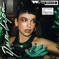 We're Good (Ray Isaac Remix) (Extended)