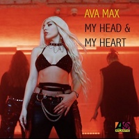 My Head & My Heart (Damian Harrison Remix) (Clean)