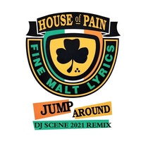Jump Around (DJ Scene 2021 Remix) (Dirty)