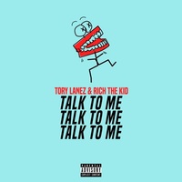 TAlk tO Me (Dirty)