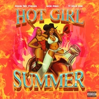 Hot Girl Summer (Instrumental)