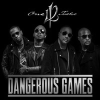 Dangerous Games (Acapella Clean)