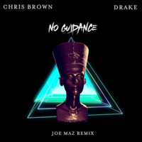 No Guidance (Joe Maz Remix) (Clean)