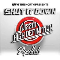 Shut It Down (Dirty)