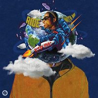 Ride With Me (Extended) (Instrumental)