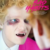 Bad Habits (Ligotti Remix) (Instrumental)