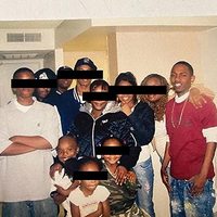 family ties (Dirty)
