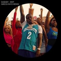 BOP (Greco NYC Remix) (Dirty)