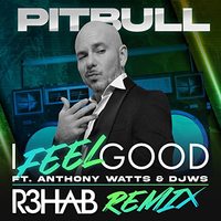 I Feel Good (R3hab Remix) (Radio Edit)