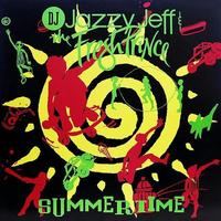 SUMMER R&B, HIPHOP