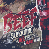 Beef (Dirty)