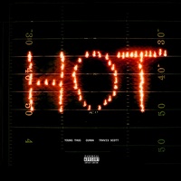 Hot (Remix) (Dirty)